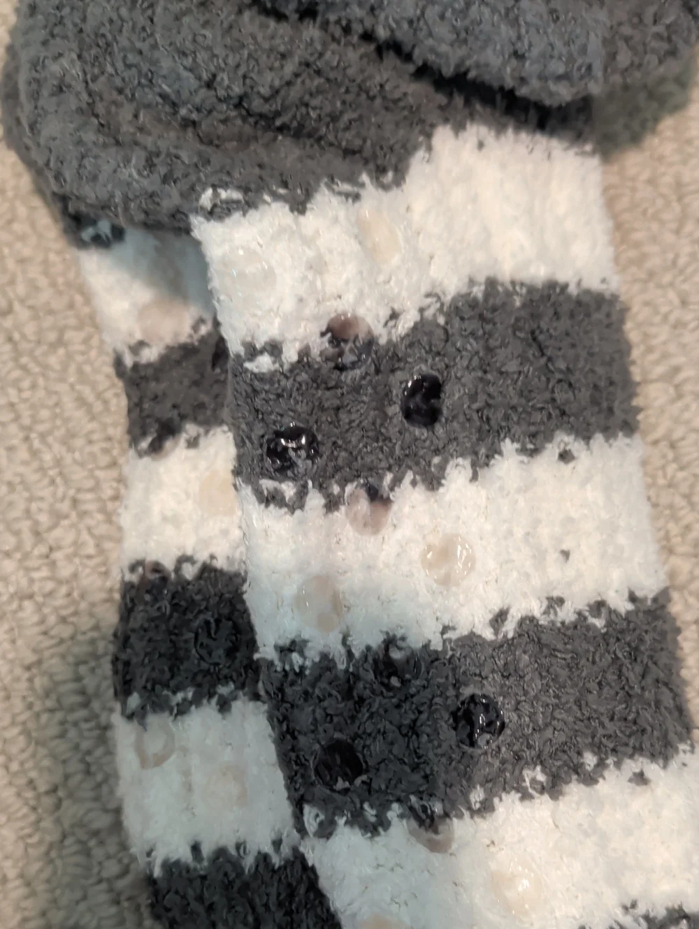 Spa Sister Treatment Socks
